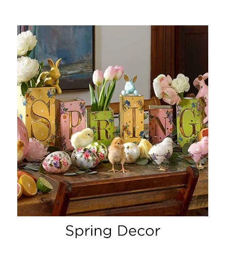 Dekado MacKenzie-Childs Accessories