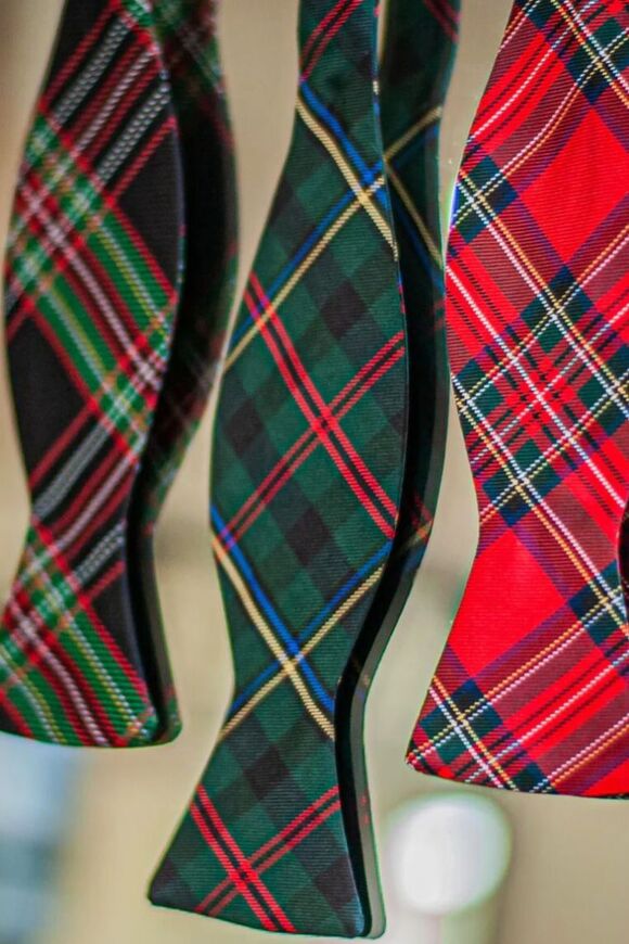 history-of-tartan