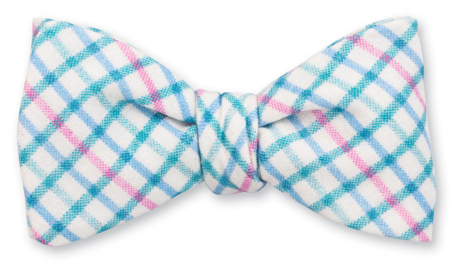 tattersal-bow-tie