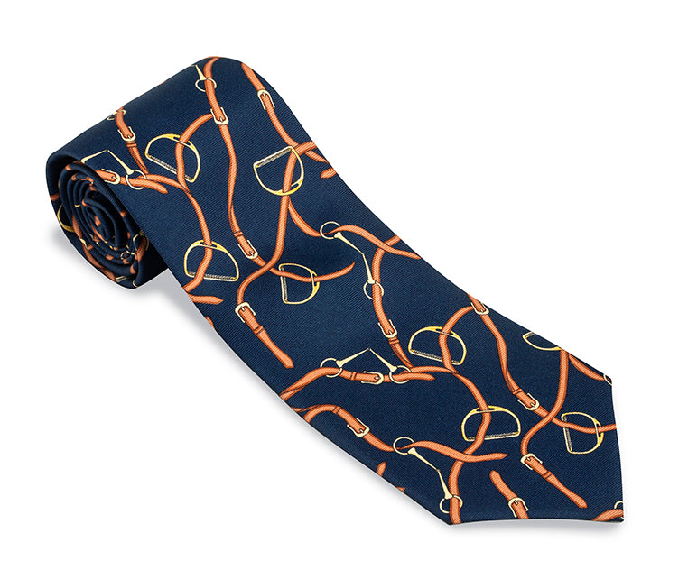 navy-stirrups-necktie