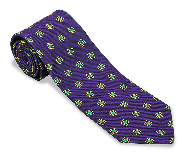 purple-victoria-medallions-necktie