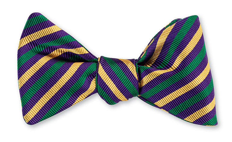 mardi-gras-striped-bow-tie