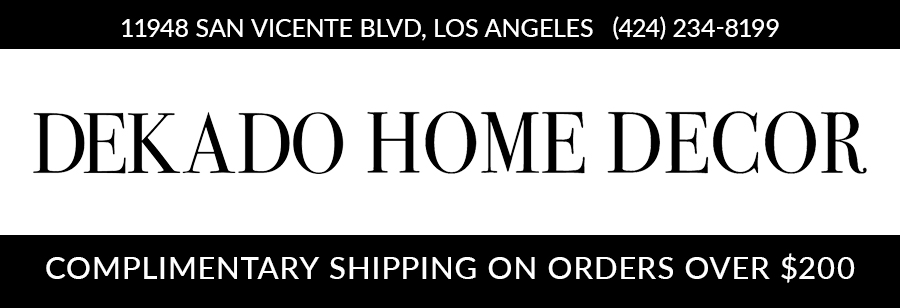 Dekado Home Decor